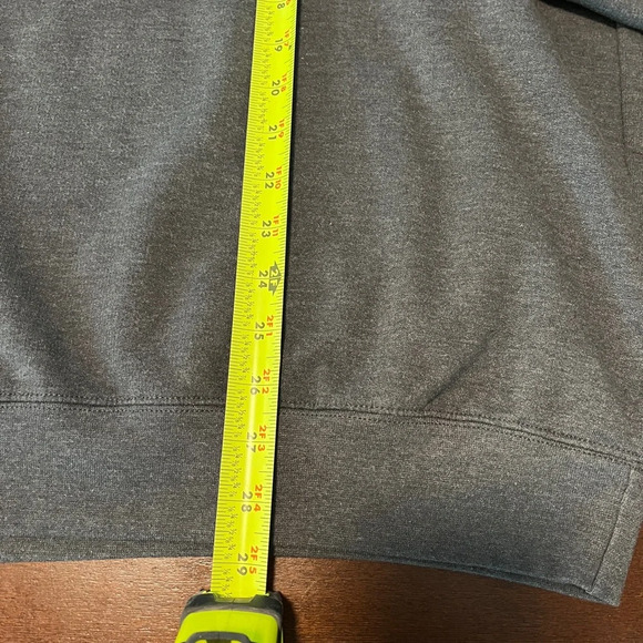 Marvel Guardians Of The Galaxy Rocket Raccoon Womens Grey Sweatshirt, Size 2X - Picture 7 of 8